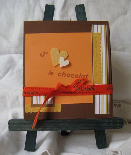 ALBUMS 3818