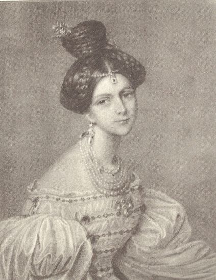 Eliza Radziwill