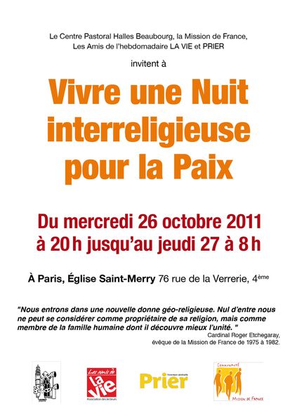 Nuit Inter