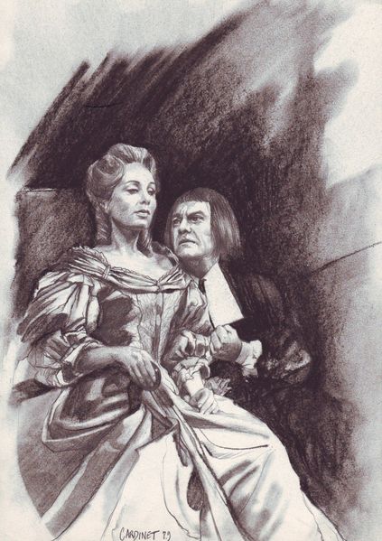 Tartuffe