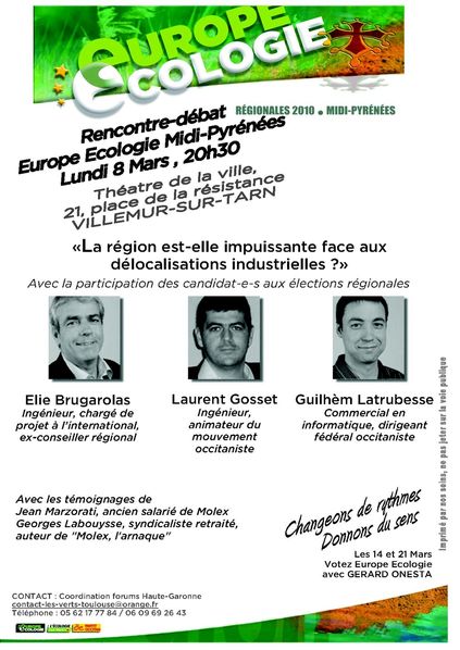 villemur tract