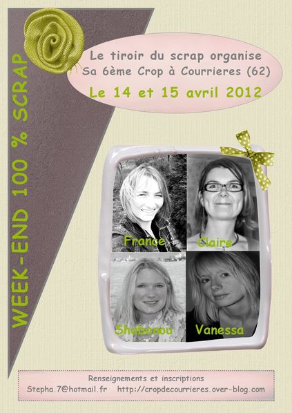 Crop 2012