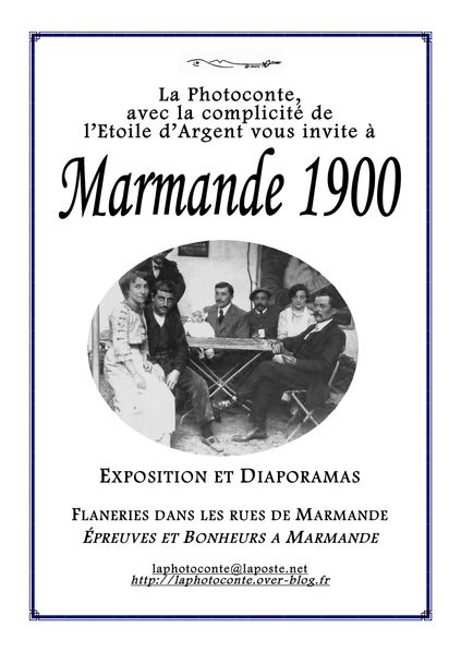 Afficheétoiled'argent