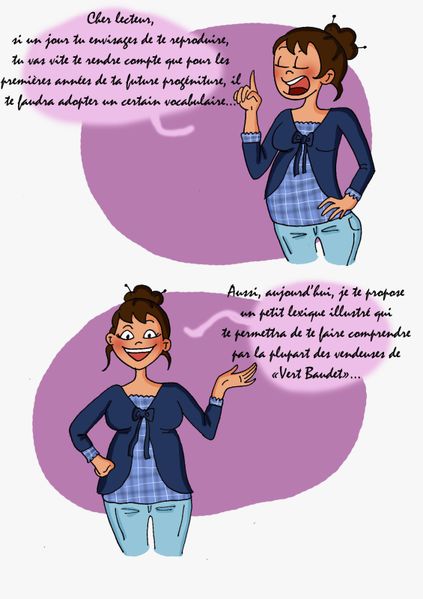 lexique 1