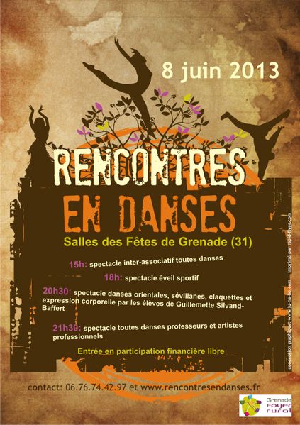 Association rencontre africaine en france