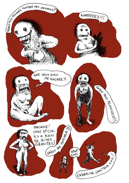 machine