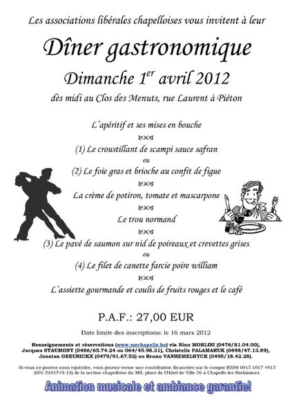 diner gastronomique mr chapelle 20120401 01