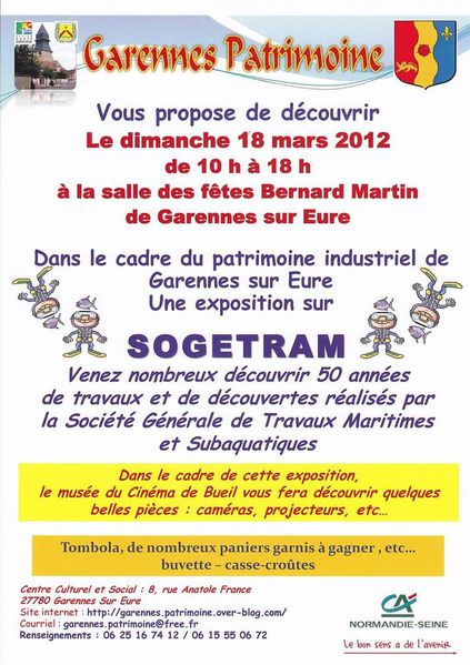 Affiche-Expo-SOGETRAM