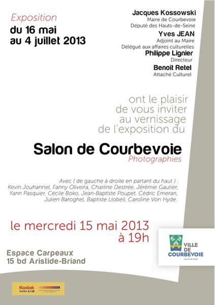 Exposition-Carton