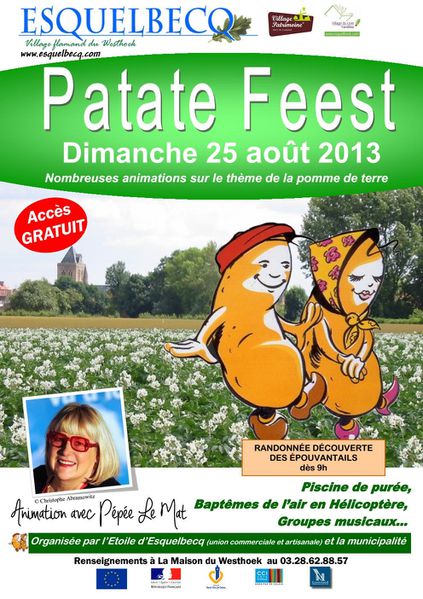 Patte Fest 2013