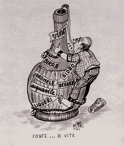 bouteille 77