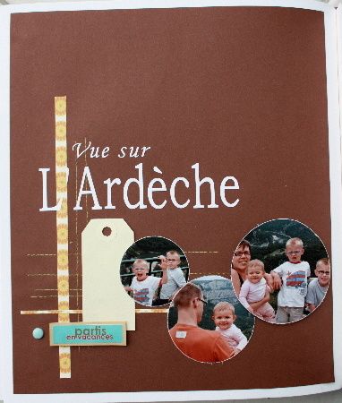Vue sur...