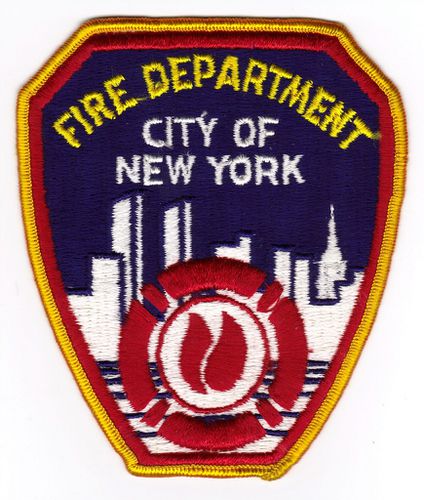 Fire Department City of New York