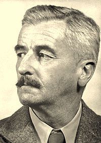 200px-William Faulkner 1949