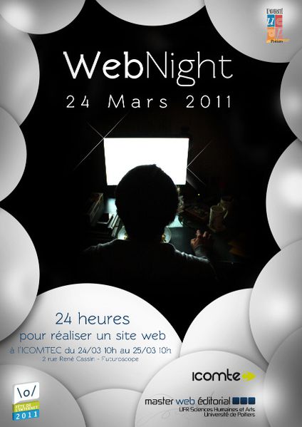 webnight2011