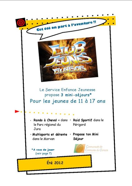 plaquette s-jours -t- 2012