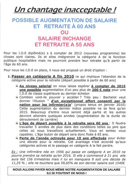tract infirmier 26 janvier 2010 2