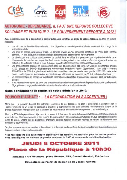Manif 61011