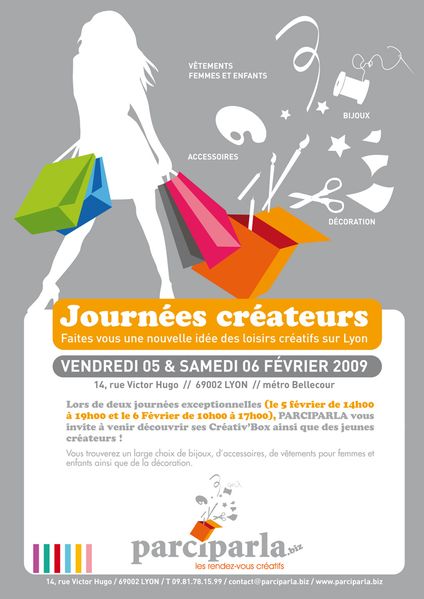 Affiche
