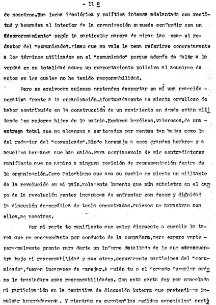 Carta 11