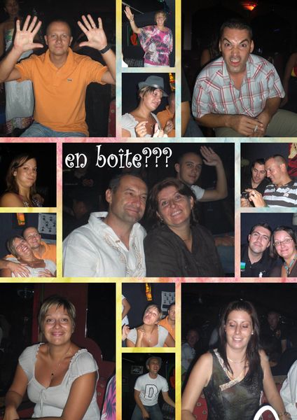 11 - Anniv. Rony