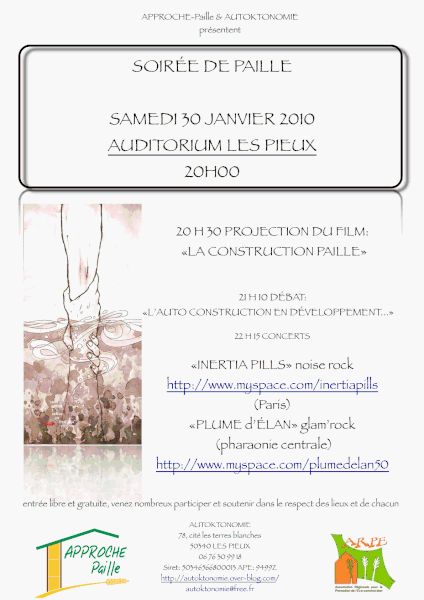 Affiche