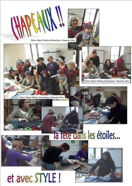 atelier chapeau PhotoRedukto
