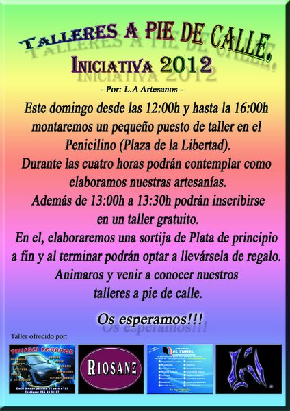 null Talleres
