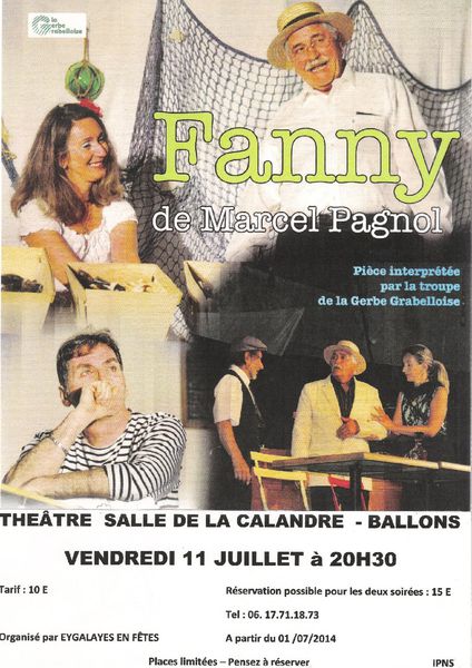 2014-07-11 affiche Fanny