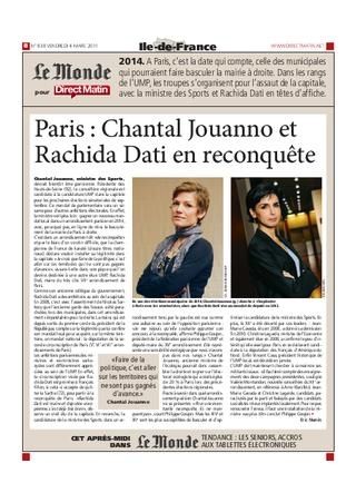 direct matin 4 mars