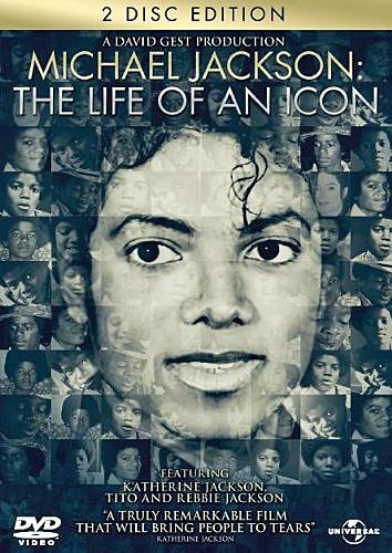 Michael Jackson The Life of an Icon