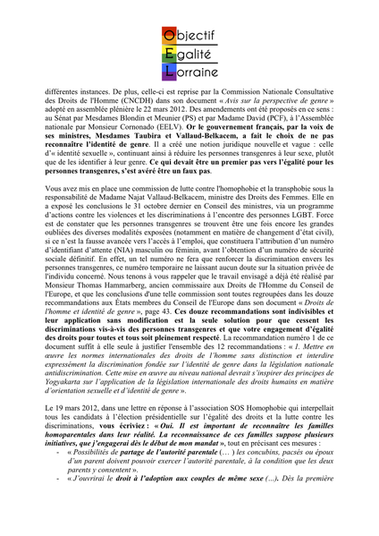 Lettre ouverte à François Hollande (03-11-12) p2
