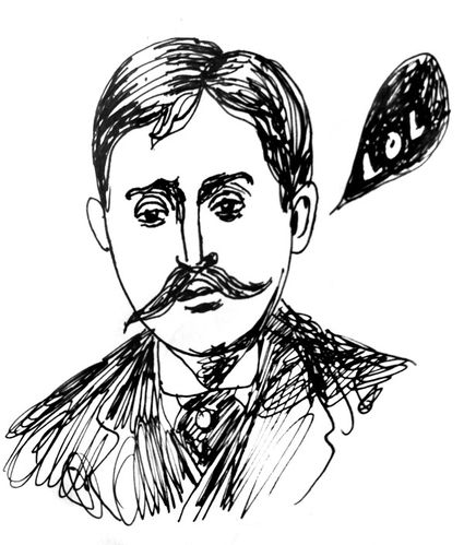 marcel-prout