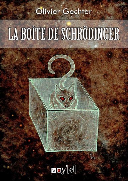 La Boîte de Schrödinger