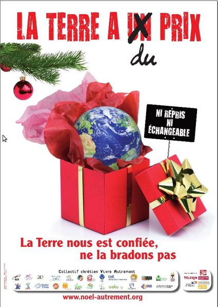 Noel Autrement 2011