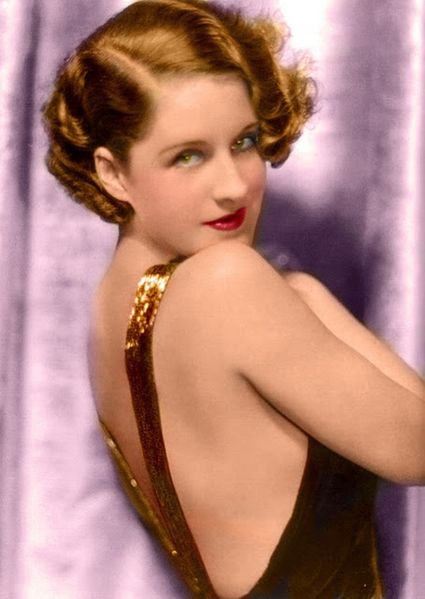 NORMA SHEARER---05