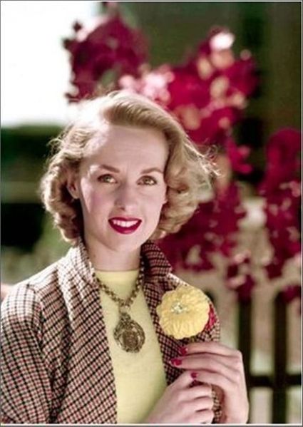 Tippi Hedren (5)