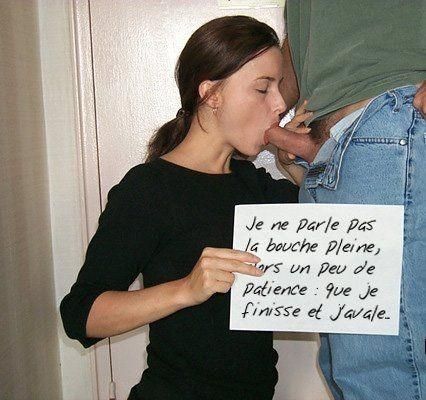 femme salope sans culotte sperme plein la bouche femme salope sans culotte sperme plein la bouche