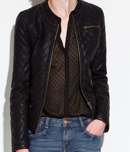 Tout voir-BLOUSONS -HOMME ZARA France