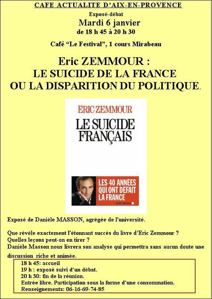 Café Masson-Zemmour