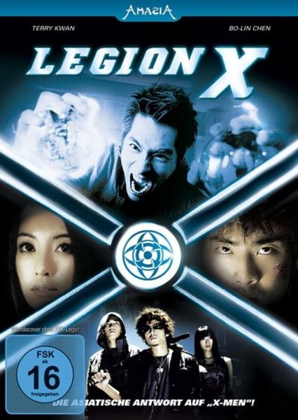 affiche-Legion-X-Shen-xuan-zhe-2007-1