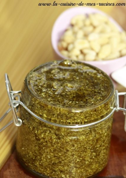 sauce pesto1