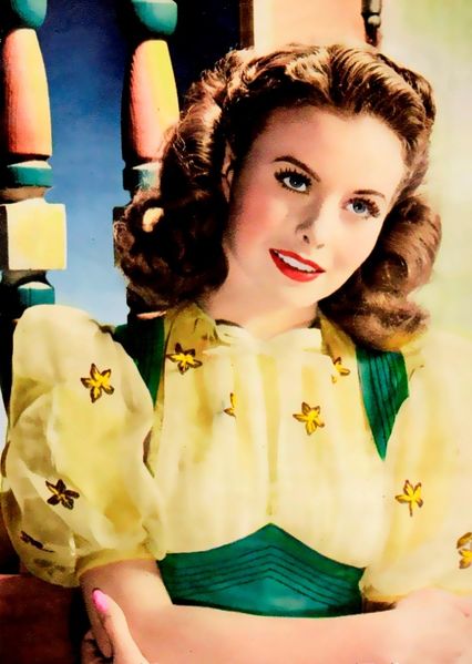 JEANNE CRAIN-.30