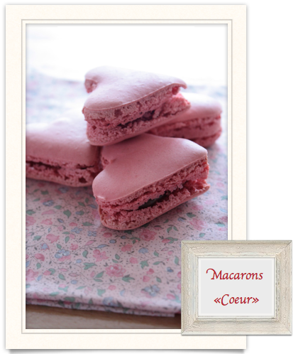 Avis Recette Macaron Caf Ef Bf Bd Avis Recette Macaron Caf Ef Bf Bd