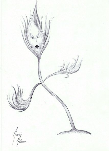 Créature