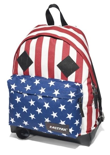 Pas Dos Sac À Cher Eastpak SqXASYwF