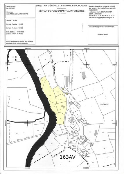 cadastre bis - copie