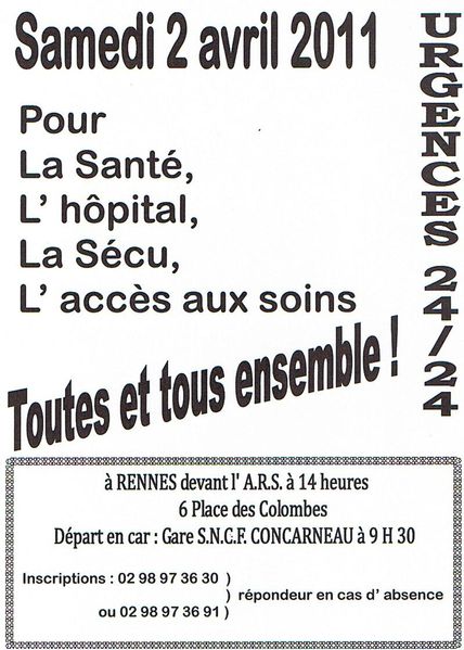 Tract pour le 2 avril 2011 RECTO