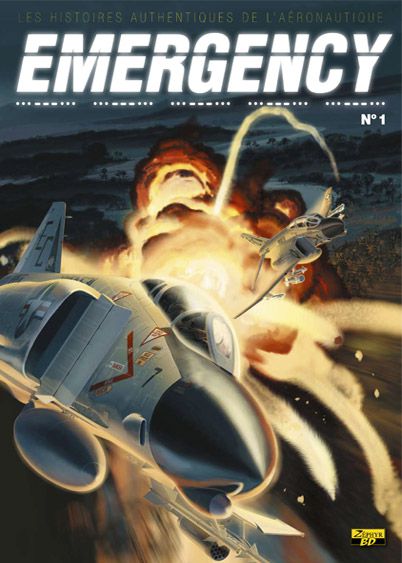 emergency - T1