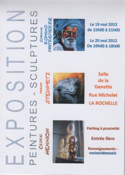 Expo La Rochelle 001